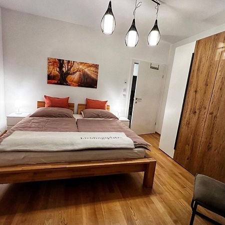Apartament Hepp-Lounge Seeboden Zewnętrze zdjęcie