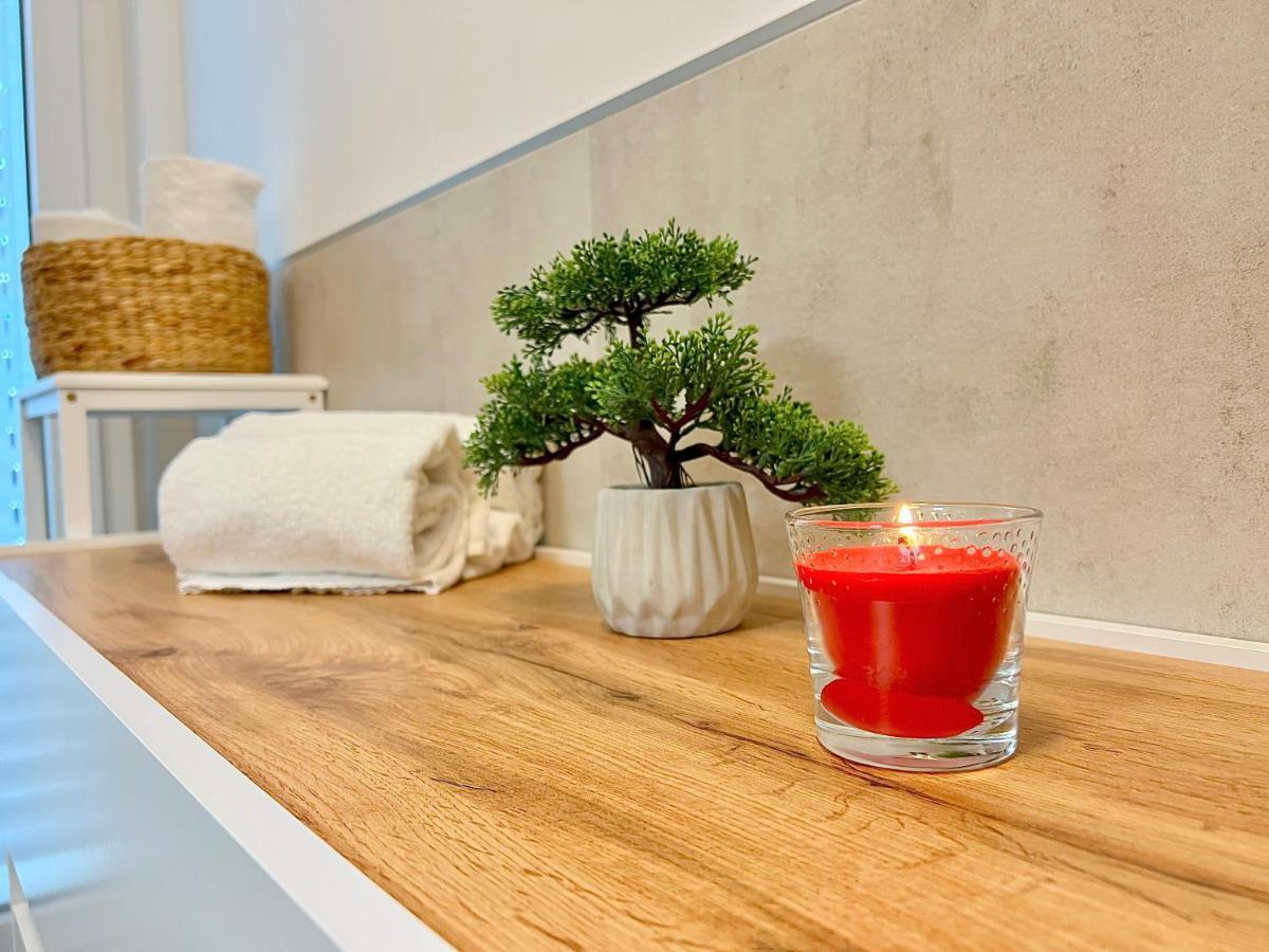 Apartament Hepp-Lounge Seeboden Zewnętrze zdjęcie